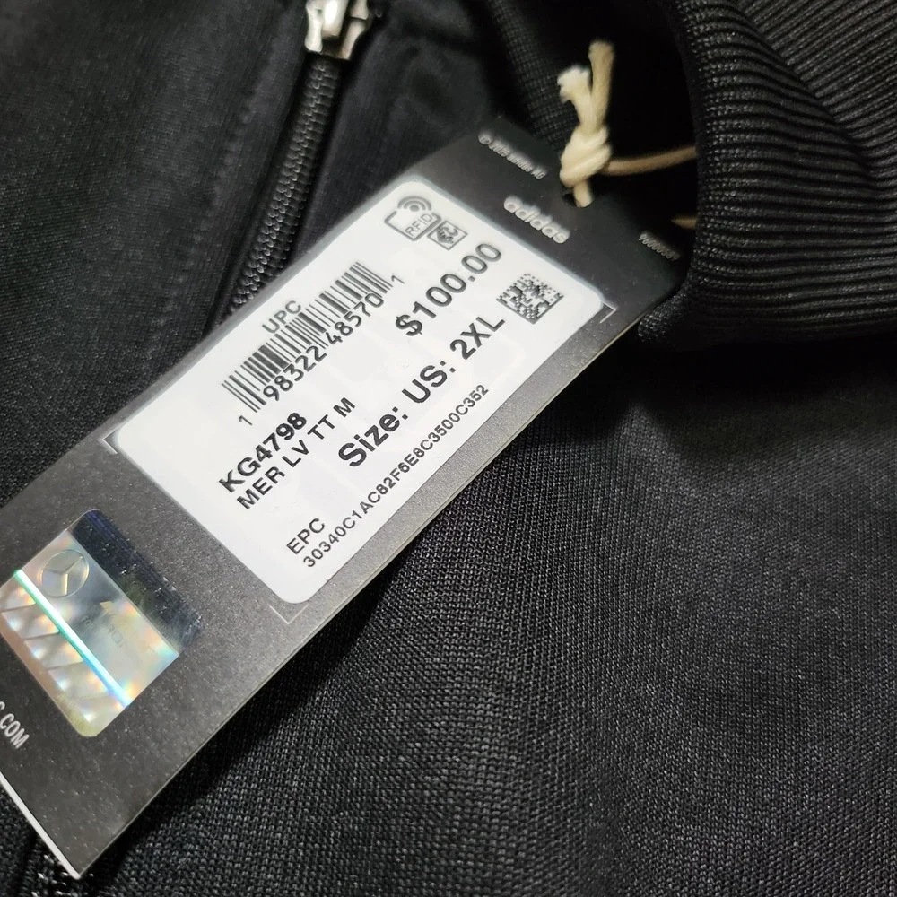 adidas new tags